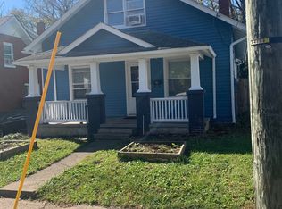 316 E 5th St #1, Lexington, KY 40508