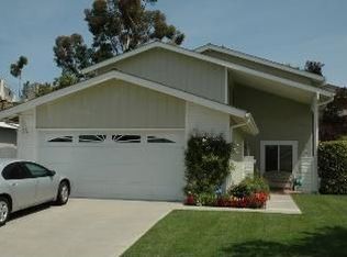 27425 Abanico, Mission Viejo, CA 92691