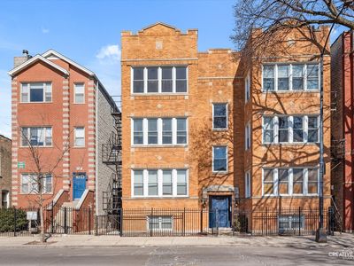 1740 W Foster Ave APT 2F, Chicago, IL, 60640