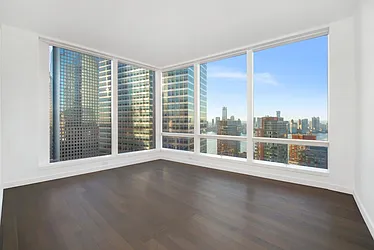 Rented by Keller Williams NYC