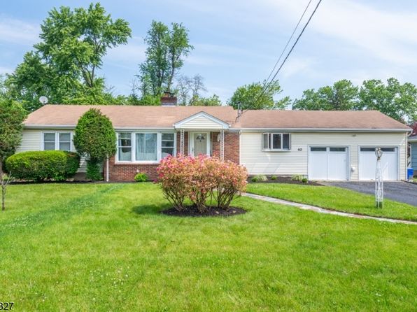 40 Bloomfield Ave