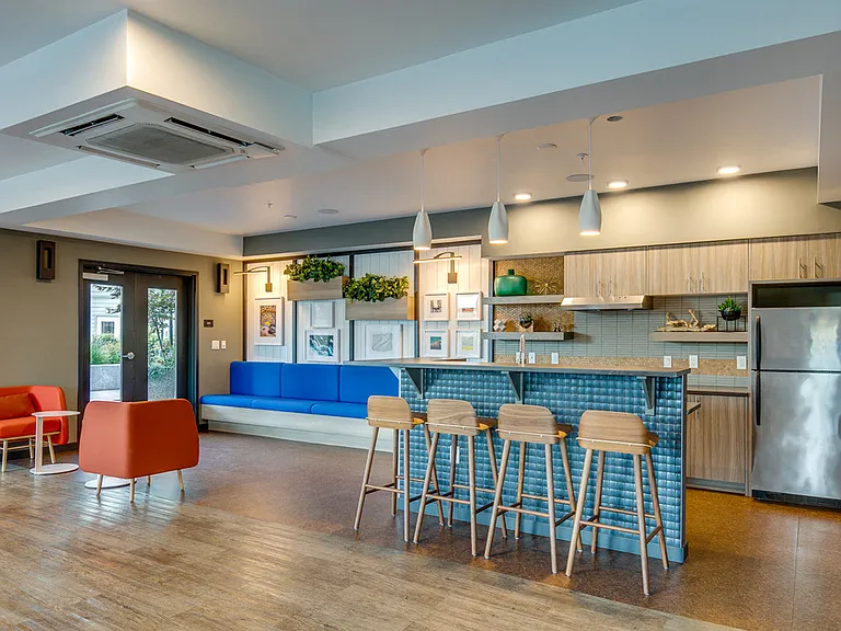 The Villas at Beardslee — Photo 17