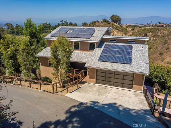 11703 Grande Vista Dr, Whittier, CA 90601