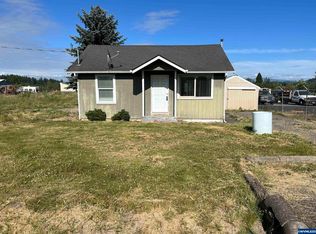 39035 W Scio Rd, Scio, OR 97374