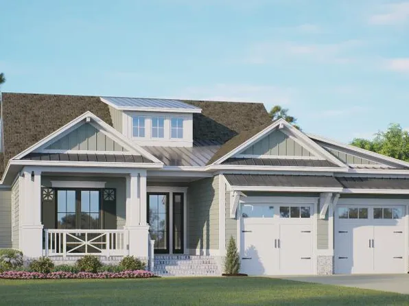 3868 Reserve Club Drive, Southport, NC 28461