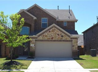 9933 Pronghorn Rd, McKinney, TX 75071