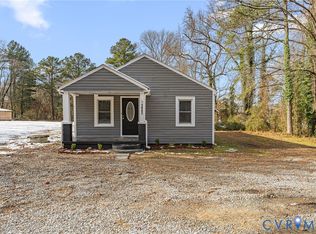 1847 Darbytown Rd, Henrico, VA 23231