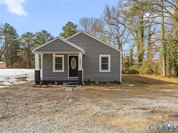 1847 Darbytown Rd, Henrico, VA 23231