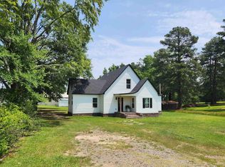 105 E Victory St, Star City, AR 71667