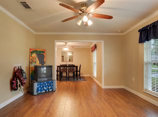 6165 Chattanooga Dr, Baton Rouge, LA 70817