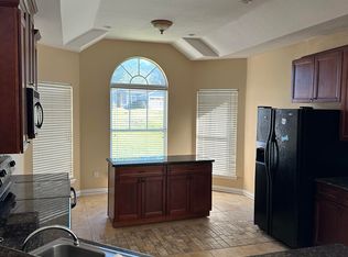 145 N Charles Willis Dr, Midway, FL 32343