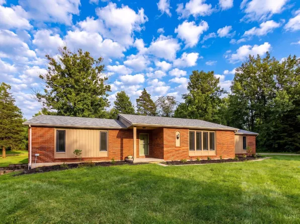 4840 Roachester Osceola Rd, Morrow, OH 45152