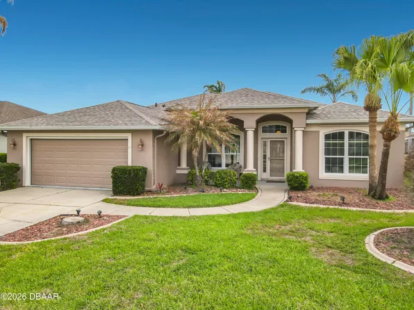 793 Ashton Lakes Blvd, Port Orange, FL 32128