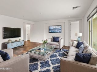 337 Laughing Hill Dr, Clarkdale, AZ 86324