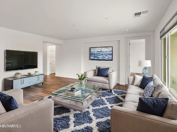 337 Laughing Hill Drive, Clarkdale, AZ 86324