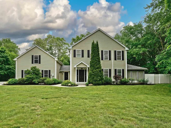 73 Fourth Street, Dover, NH 03820