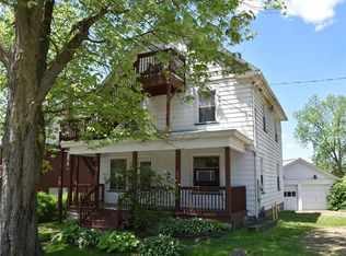 578 Park Ave, Meadville, PA 16335