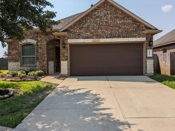 18507 Magnolia Dell Dr, Cypress, TX 77433