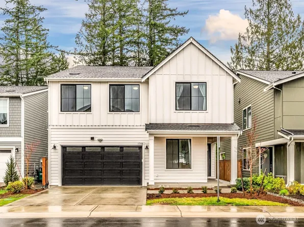 1760 246th Place NE, Sammamish, WA 98074