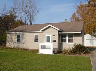 1713 Regent St, Niles, MI