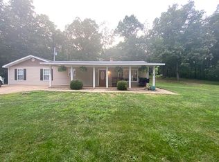 2449 Watson Rd, Park Hills, MO 63601