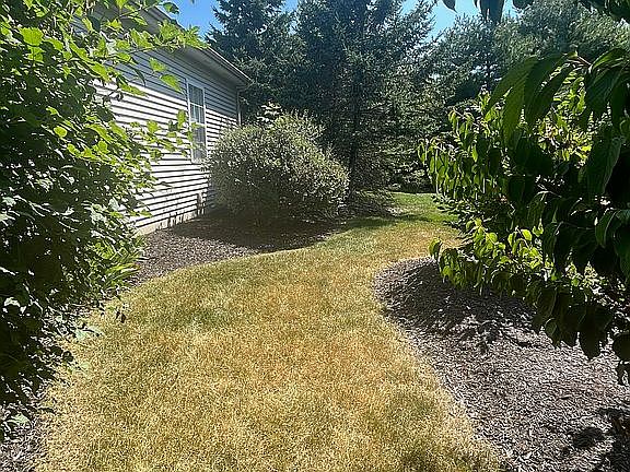 Professionally Landscaped