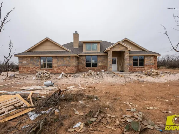 9711 Jaguar Trl, San Angelo, TX 76901