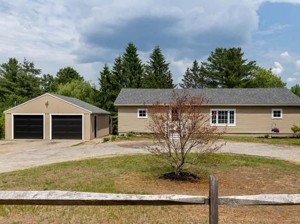 46 Chester Turnpike, Allenstown, NH 03275