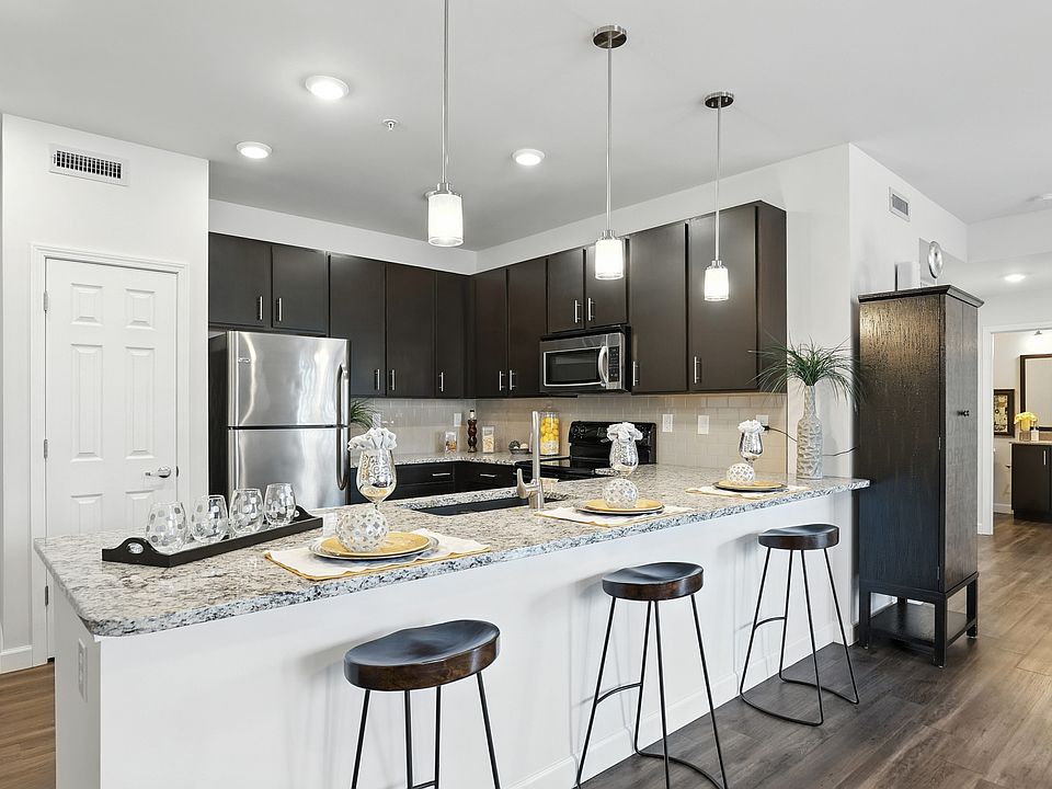 Modern Kitchens