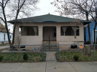 1125 Pine St #1127, Pueblo, CO 81004