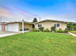 943 S Agate St, Anaheim, CA 92804