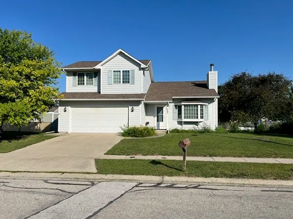 203 Jensen St, Gilbert, IA 50105