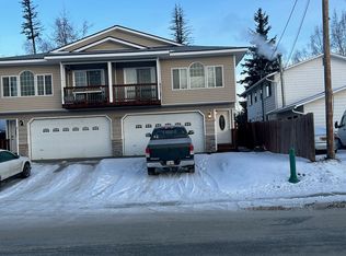 7329 E 6th Ave, Anchorage, AK 99504