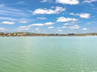 969 N Shore Dr, Cisco, TX 76437