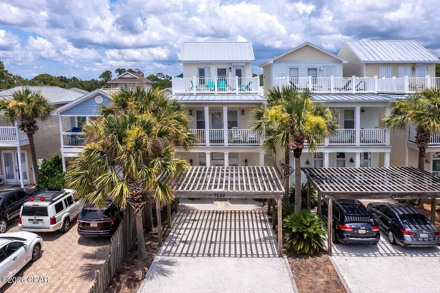 7428 Thomas Dr, Panama City Beach, FL 32408 | MLS #784109 | Zillow