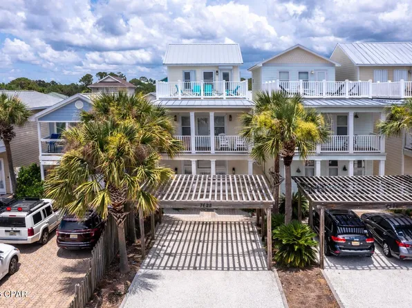 7428 Thomas Dr, Panama City Beach, FL 32408
