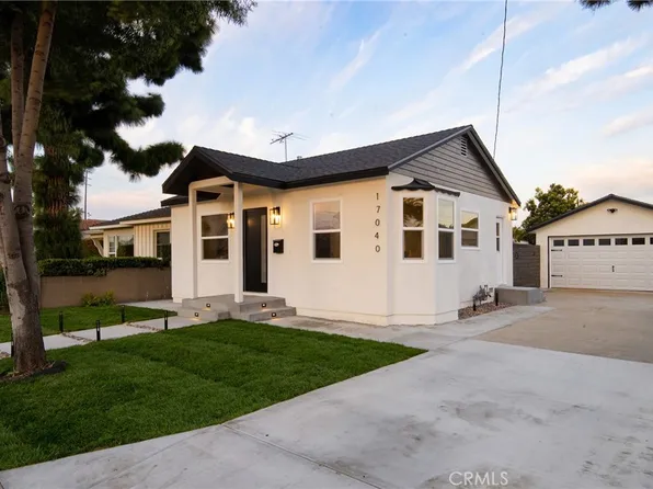 17040 California Ave, Bellflower, CA 90706