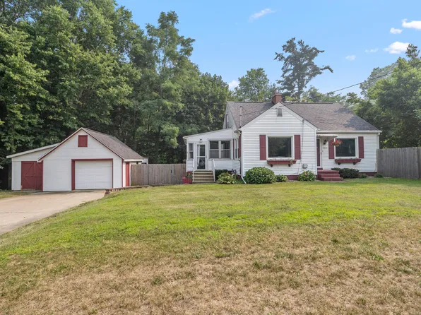 9310 Verona Rd, Battle Creek, MI 49014