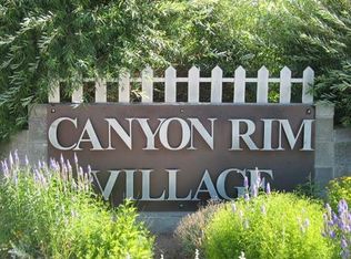 851 NW Rimrock Dr, Redmond, OR 97756