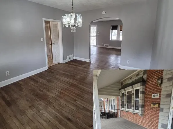 4905 Briarclift Rd, Baltimore, MD 21229