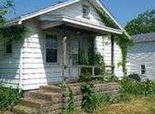 1710 Truman Dr, Aliquippa, PA