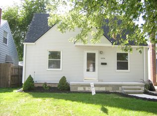 12256 Longtin St, Southgate, MI 48195