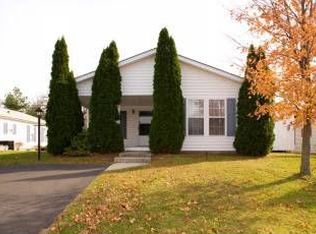 47 Juniper Cir, New Hope, PA 18938