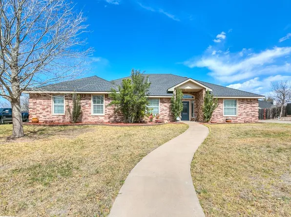 1218 Bremerton Dr, San Angelo, TX 76901