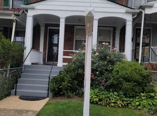 4931 New Hampshire Ave NW, Washington, DC 20011