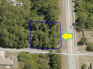 1358 Degroodt Rd SW, Palm Bay, FL 32908