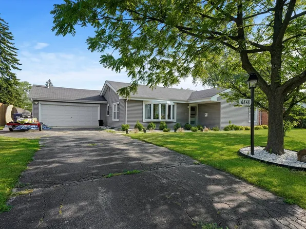 6848 W 113th Pl, Worth, IL 60482