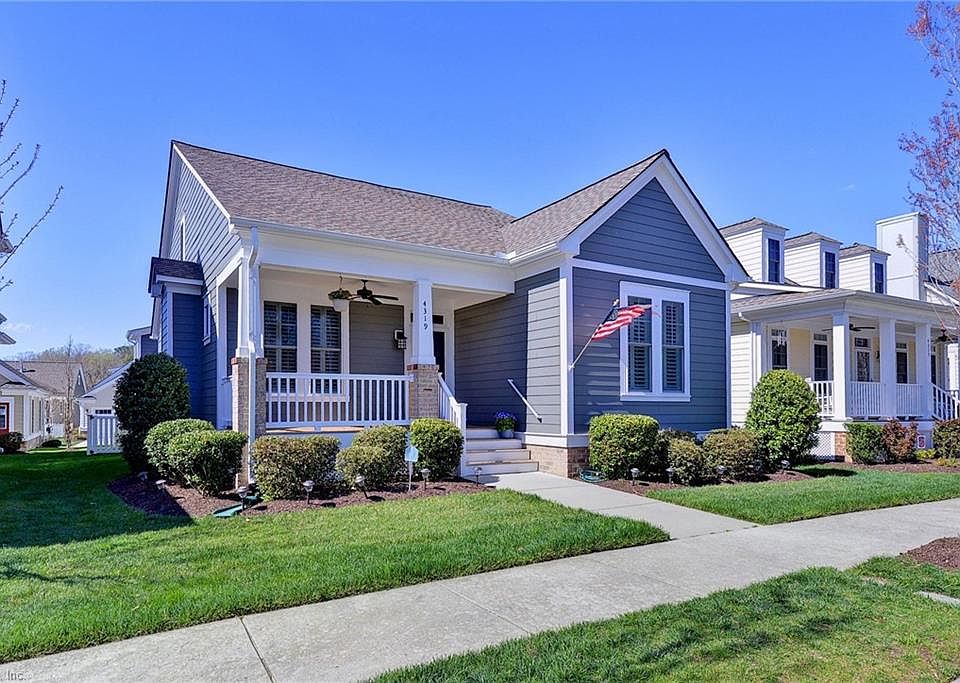 1st image of 4319 Elizabeth Davis Blvd