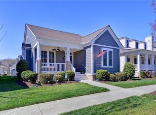 4319 Elizabeth Davis Blvd, Williamsburg, VA 23188