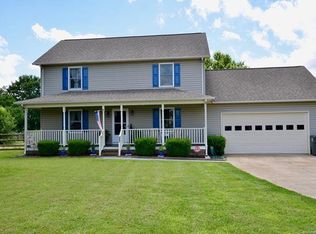 230 Alleghany Dr, Salisbury, NC 28147